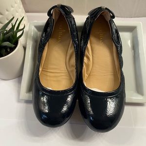 Cole Haan flats